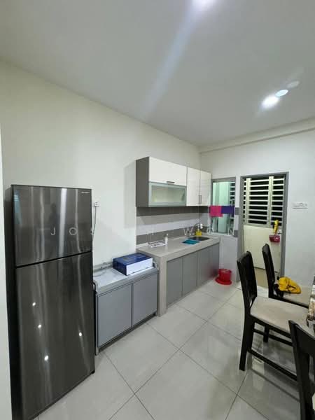 Apartment for Rent at Sky Garden Residences - Joseph Wong - PropertyGuru.com.my