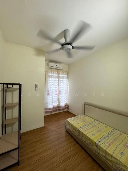 Apartment for Rent at Sky Garden Residences - Joseph Wong - PropertyGuru.com.my