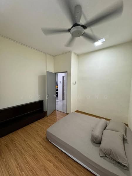 Apartment for Rent at Sky Garden Residences - Joseph Wong - PropertyGuru.com.my