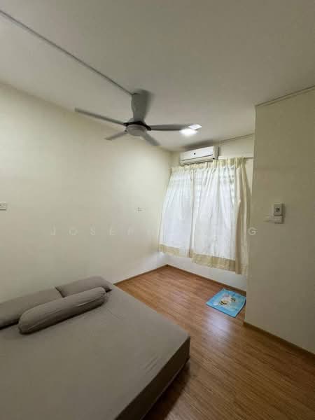 Apartment for Rent at Sky Garden Residences - Joseph Wong - PropertyGuru.com.my