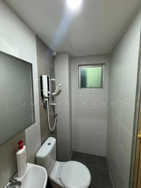 Apartment for Rent at Sky Garden Residences - Joseph Wong - PropertyGuru.com.my