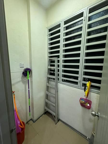 Apartment for Rent at Sky Garden Residences - Joseph Wong - PropertyGuru.com.my