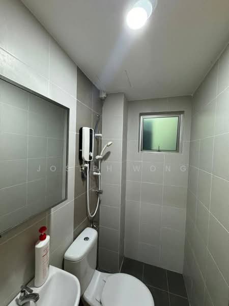 Apartment for Rent at Sky Garden Residences - Joseph Wong - PropertyGuru.com.my
