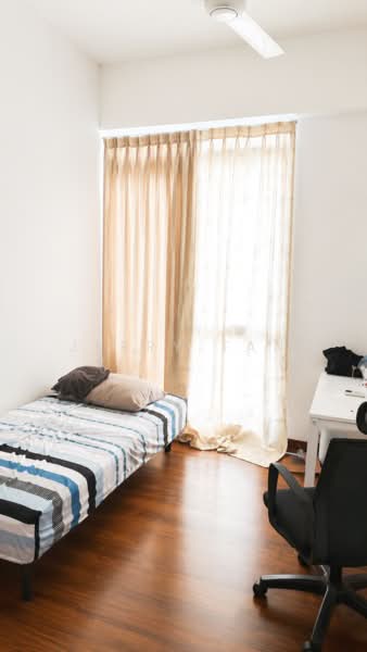 Condominium for Rent at The LIGHT COLLECTION II - Jerry Tan - Bedroom - PropertyGuru.com.my