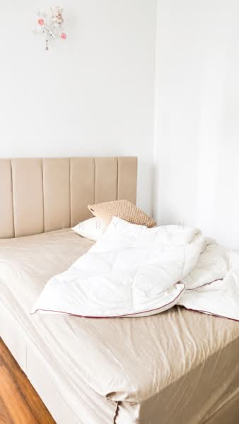 Condominium for Rent at The LIGHT COLLECTION II - Jerry Tan - Bedroom - PropertyGuru.com.my