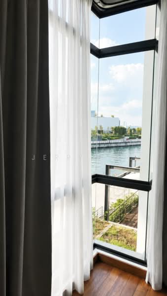 Condominium for Rent at The LIGHT COLLECTION II - Jerry Tan - View - PropertyGuru.com.my