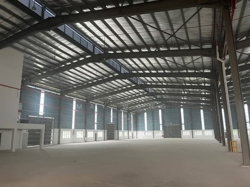 Kilang Terpisah untuk Dijual di Batu 17 Rawang (Rawang) - May Wong - Interior - PropertyGuru.com.my