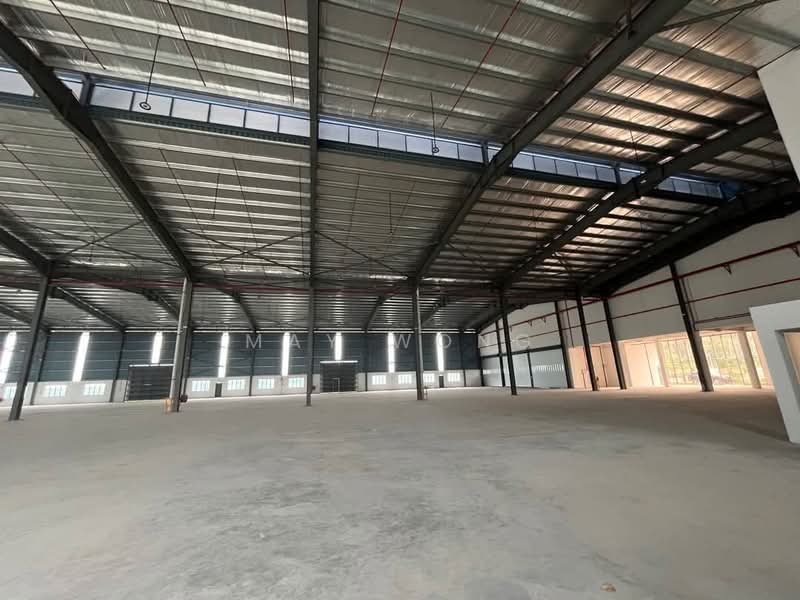 Kilang Terpisah untuk Dijual di Batu 17 Rawang (Rawang) - May Wong - Interior - PropertyGuru.com.my