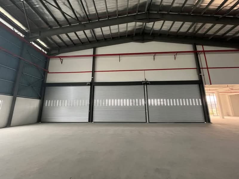 Kilang Terpisah untuk Dijual di Batu 17 Rawang (Rawang) - May Wong - Interior - PropertyGuru.com.my