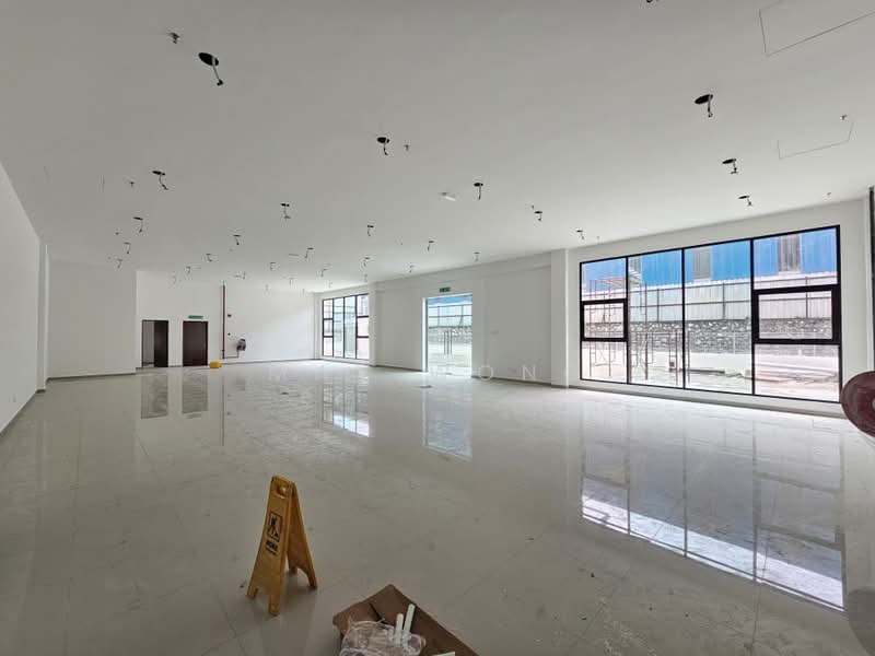 Kilang Terpisah untuk Dijual di Batu 17 Rawang (Rawang) - May Wong - Interior - PropertyGuru.com.my