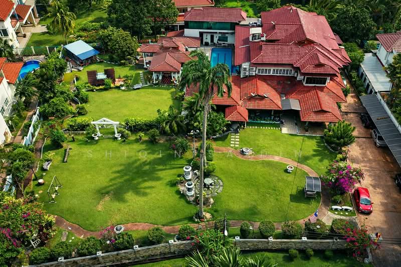 Bungalow for Sale in Country Heights (Kajang) - Shiqin Saidin - Exterior - PropertyGuru.com.my