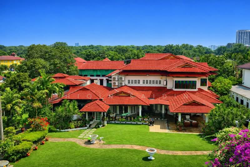 Bungalow for Sale in Country Heights (Kajang) - Shiqin Saidin - Exterior - PropertyGuru.com.my
