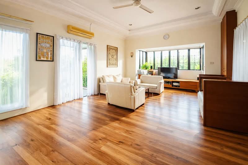 Bungalow for Sale in Country Heights (Kajang) - Shiqin Saidin - Living Room - PropertyGuru.com.my