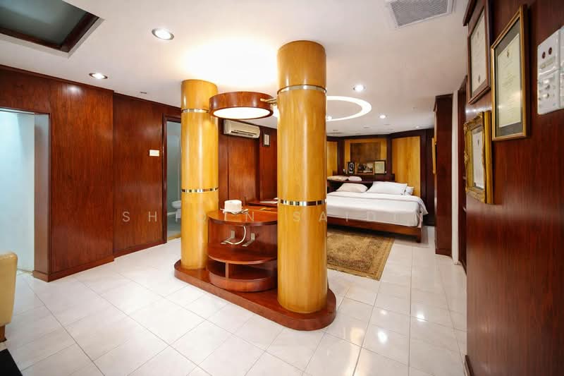 Bungalow for Sale in Country Heights (Kajang) - Shiqin Saidin - Bedroom - PropertyGuru.com.my