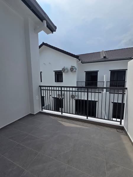 Rumah Teres 2 Tingkat untuk Dijual di Taman Ekoflora (Johor Bahru) - Siew Hui - PropertyGuru.com.my
