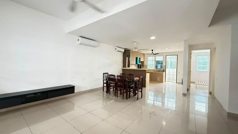 2-storey Terraced House for Rent in Bandar Country Homes (Rawang) - Chloe Kok - PropertyGuru.com.my