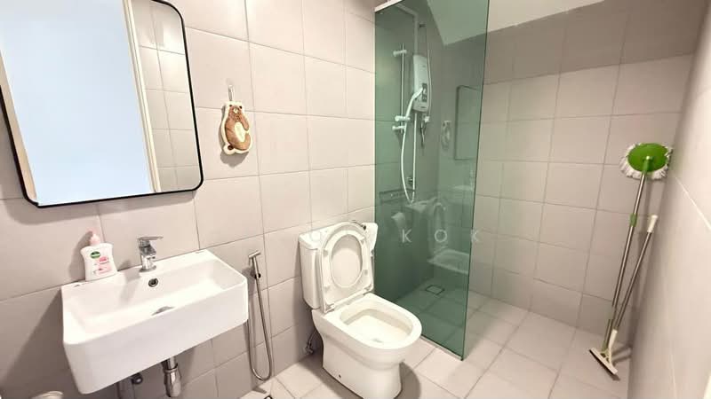 2-storey Terraced House for Rent in Bandar Country Homes (Rawang) - Chloe Kok - PropertyGuru.com.my