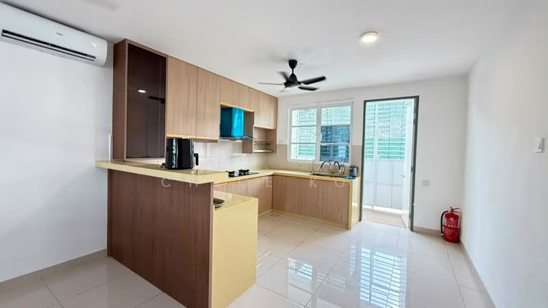 2-storey Terraced House for Rent in Bandar Country Homes (Rawang) - Chloe Kok - PropertyGuru.com.my
