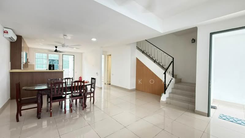 2-storey Terraced House for Rent in Bandar Country Homes (Rawang) - Chloe Kok - PropertyGuru.com.my