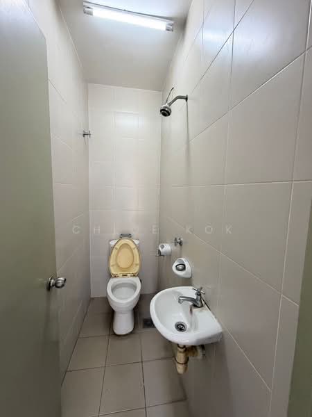 2-storey Terraced House for Rent in Bandar Country Homes (Rawang) - Chloe Kok - PropertyGuru.com.my