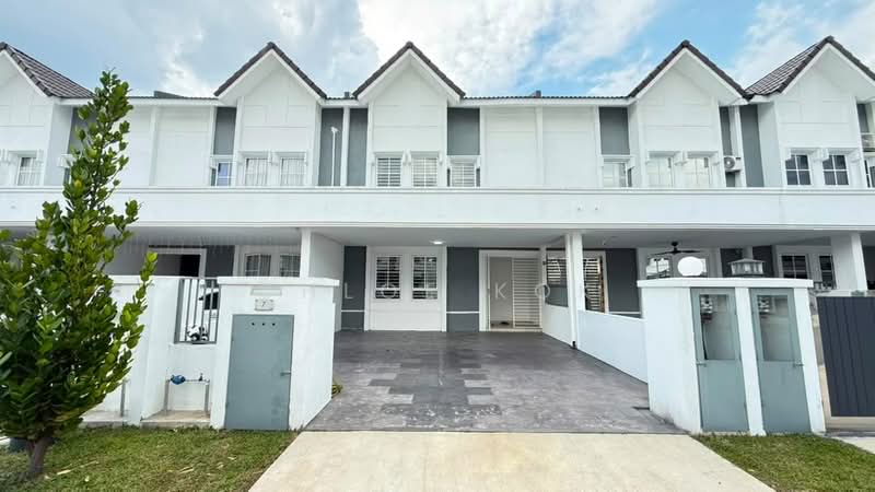 2-storey Terraced House for Rent in Bandar Country Homes (Rawang) - Chloe Kok - PropertyGuru.com.my