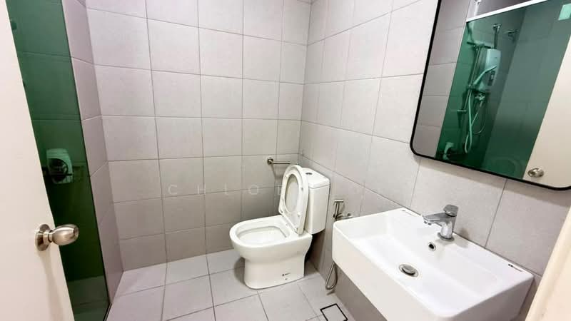 2-storey Terraced House for Rent in Bandar Country Homes (Rawang) - Chloe Kok - PropertyGuru.com.my