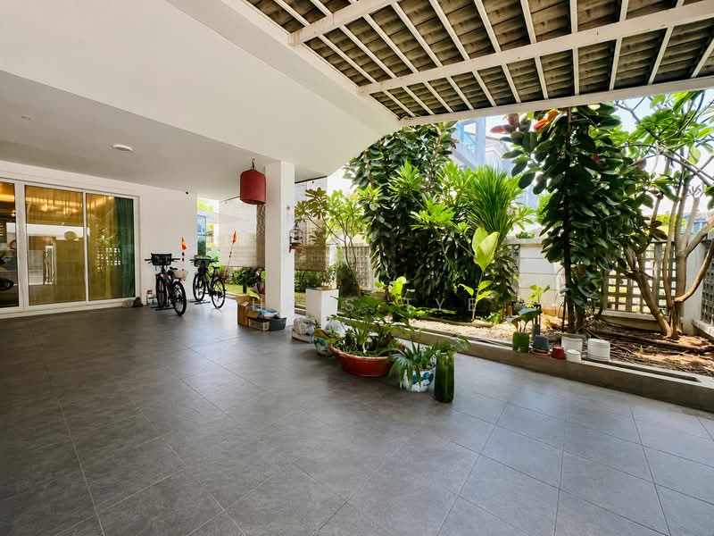 Bungalow for Sale in Taman Meranti Jaya (Puchong) - Chris Tye - Exterior - PropertyGuru.com.my