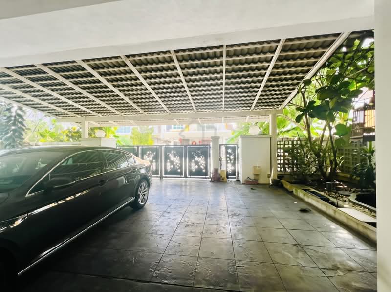 Bungalow for Sale in Taman Meranti Jaya (Puchong) - Chris Tye - Exterior - PropertyGuru.com.my