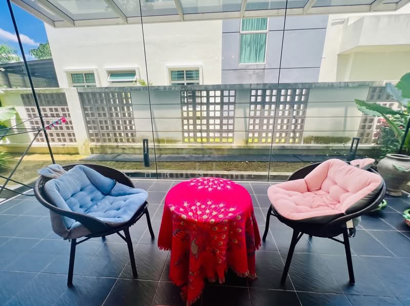 Bungalow for Sale in Taman Meranti Jaya (Puchong) - Chris Tye - Exterior - PropertyGuru.com.my