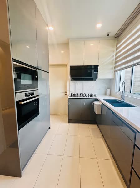 Bungalow for Sale in Taman Meranti Jaya (Puchong) - Chris Tye - Kitchen - PropertyGuru.com.my
