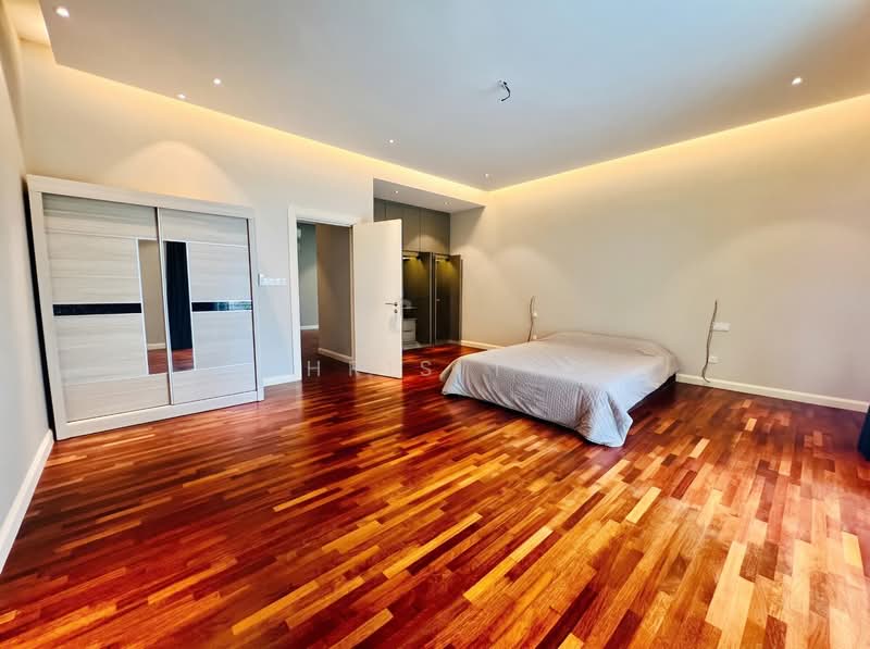 Bungalow for Sale in Taman Meranti Jaya (Puchong) - Chris Tye - Bedroom - PropertyGuru.com.my