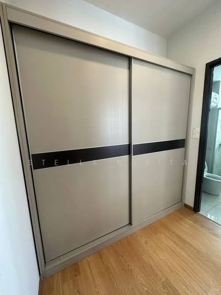 Kondominium untuk Disewa di Bay Point @ Country Garden Danga Bay - Stella Narita - Interior - PropertyGuru.com.my