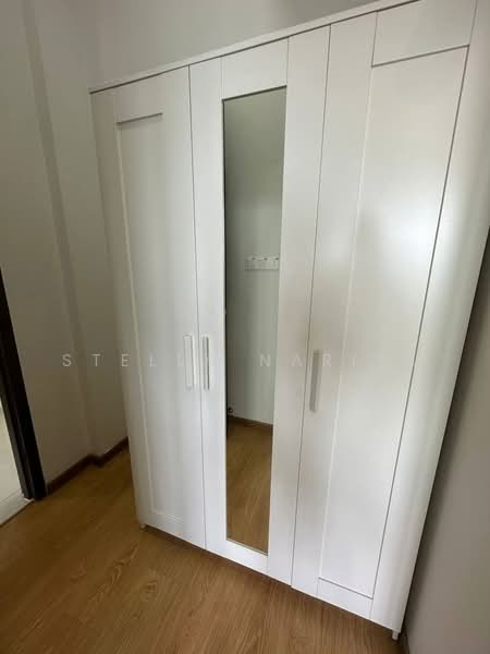 Kondominium untuk Disewa di Bay Point @ Country Garden Danga Bay - Stella Narita - Interior - PropertyGuru.com.my