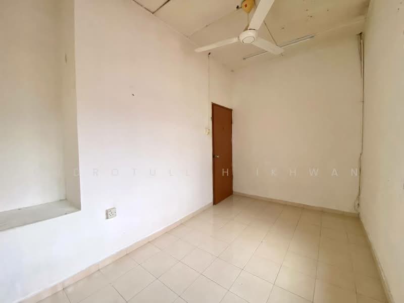 Rumah Teres 2 Tingkat untuk Dijual di Kuala Lumpur (Kuala Lumpur) - Gudrotullah Ikhwan - Interior - PropertyGuru.com.my