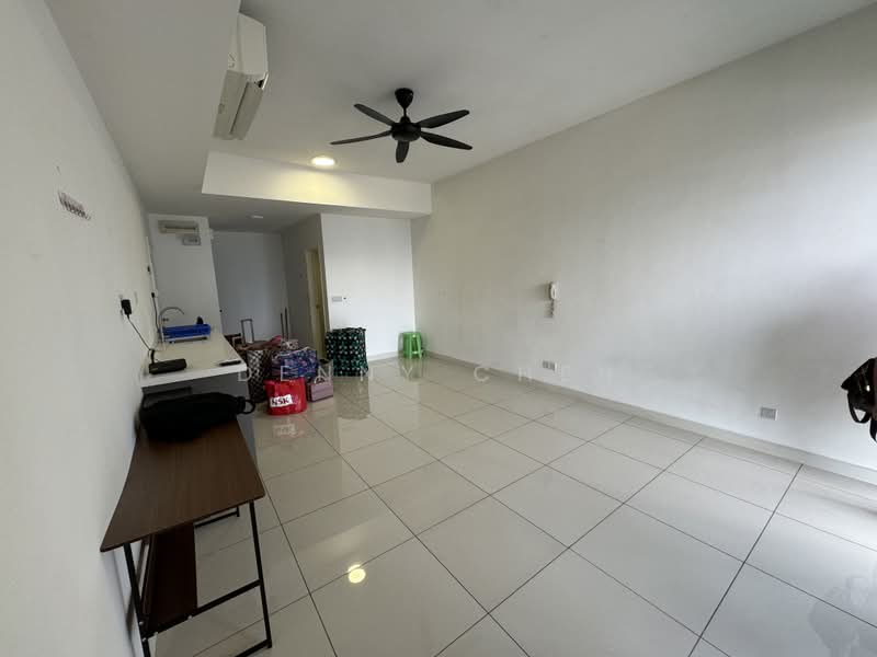 Service Residence for Rent at Continew - Denny Chen - Living Room - PropertyGuru.com.my