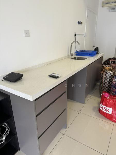 Service Residence for Rent at Continew - Denny Chen - Interior - PropertyGuru.com.my