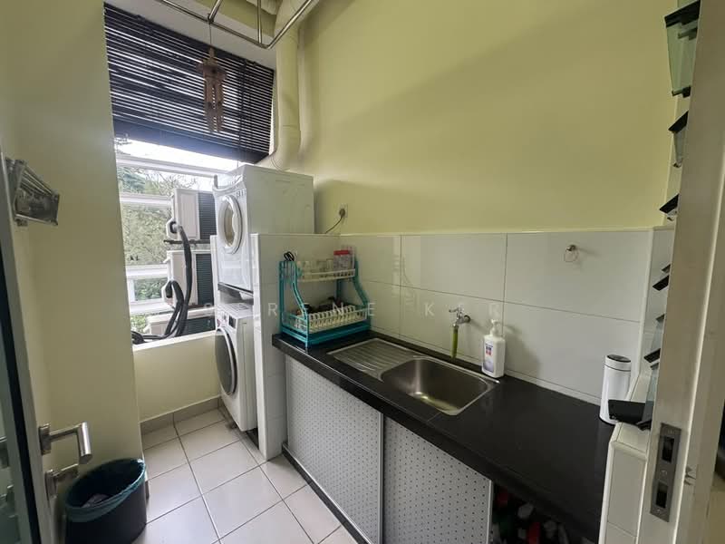 Condominium for Sale at Suasana Bangsar - Serene Ker - Yard Area - PropertyGuru.com.my