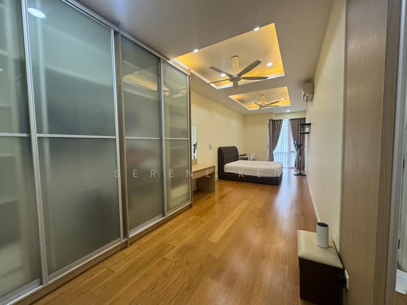 Condominium for Sale at Suasana Bangsar - Serene Ker - Bedroom - PropertyGuru.com.my