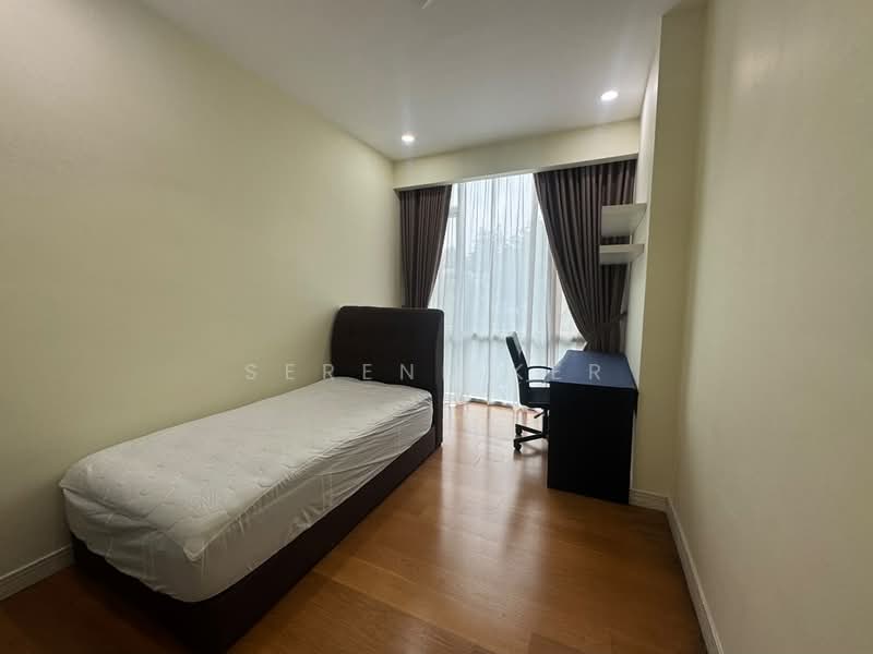 Condominium for Sale at Suasana Bangsar - Serene Ker - Bedroom - PropertyGuru.com.my