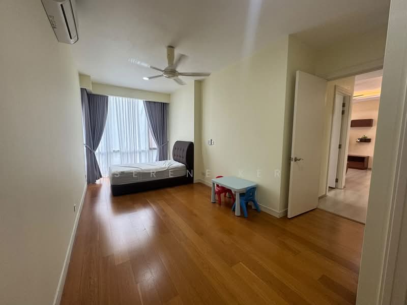 Condominium for Sale at Suasana Bangsar - Serene Ker - Bedroom - PropertyGuru.com.my