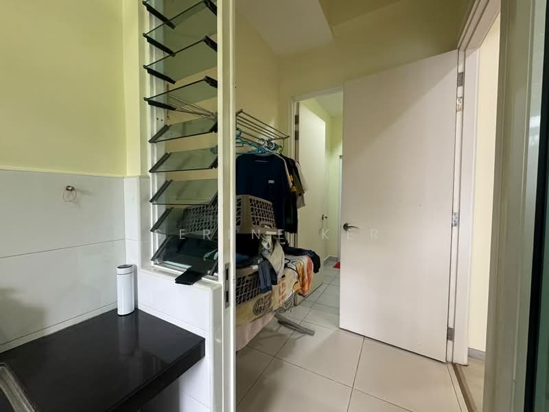 Condominium for Sale at Suasana Bangsar - Serene Ker - Yard Area - PropertyGuru.com.my