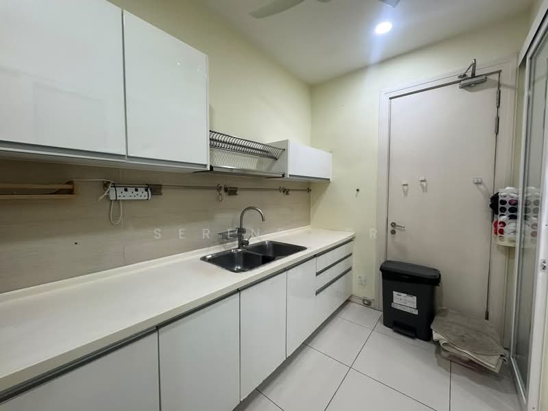Condominium for Sale at Suasana Bangsar - Serene Ker - Kitchen - PropertyGuru.com.my