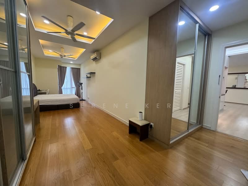 Condominium for Sale at Suasana Bangsar - Serene Ker - Bedroom - PropertyGuru.com.my