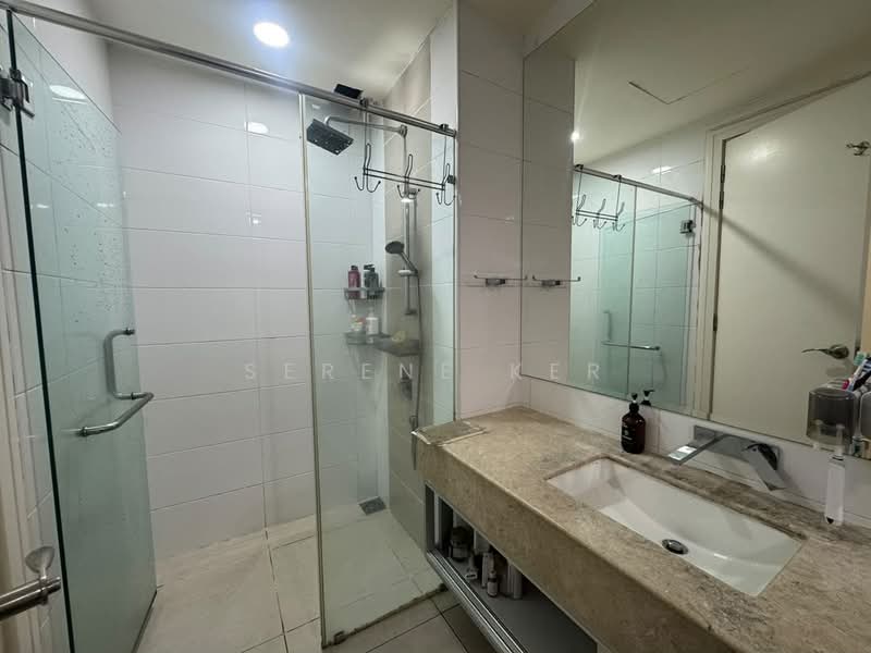 Condominium for Sale at Suasana Bangsar - Serene Ker - Bathroom - PropertyGuru.com.my