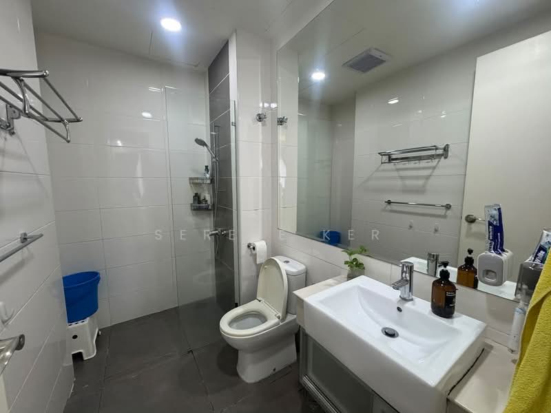 Condominium for Sale at Suasana Bangsar - Serene Ker - Bathroom - PropertyGuru.com.my