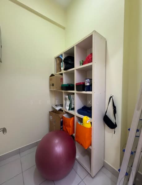 Condominium for Sale at Suasana Bangsar - Serene Ker - Utility Room - PropertyGuru.com.my