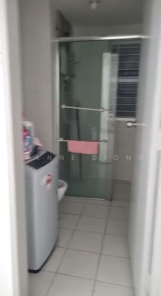 Kondominium untuk Dijual di Casa Tropika - Joanne Diong - Bathroom - PropertyGuru.com.my