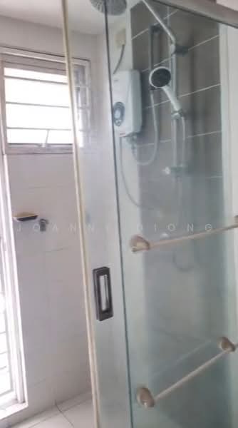 Kondominium untuk Dijual di Casa Tropika - Joanne Diong - Bathroom - PropertyGuru.com.my