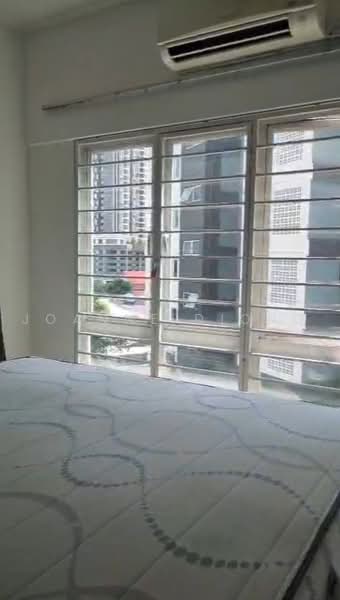Kondominium untuk Dijual di Casa Tropika - Joanne Diong - Bedroom - PropertyGuru.com.my