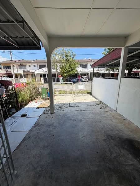 2-storey Terraced House for Sale in Taman Rima Gamelan (Ipoh) - Joseph Wong - PropertyGuru.com.my